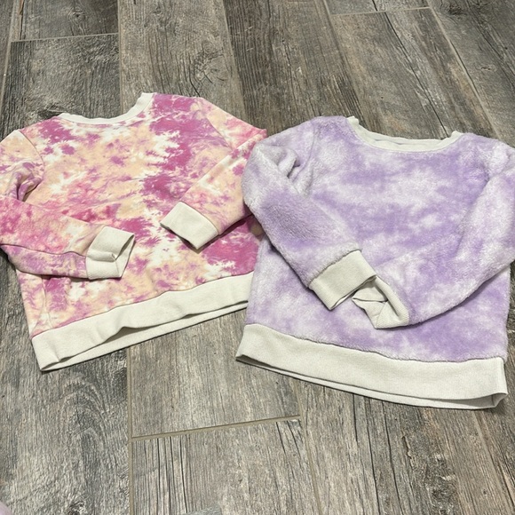 Cat & Jack Girls Long Sleeve Bundle of 20 pieces - Picture 10 of 11